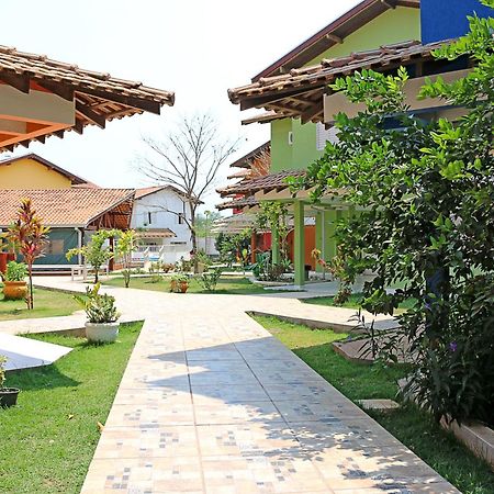 Solar Do Cerrado Hotel Bonito  Eksteriør bilde