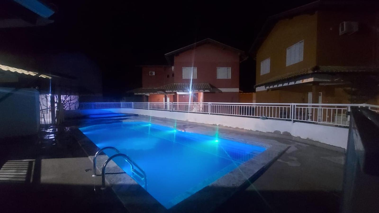 Solar Do Cerrado Hotel Bonito  Eksteriør bilde